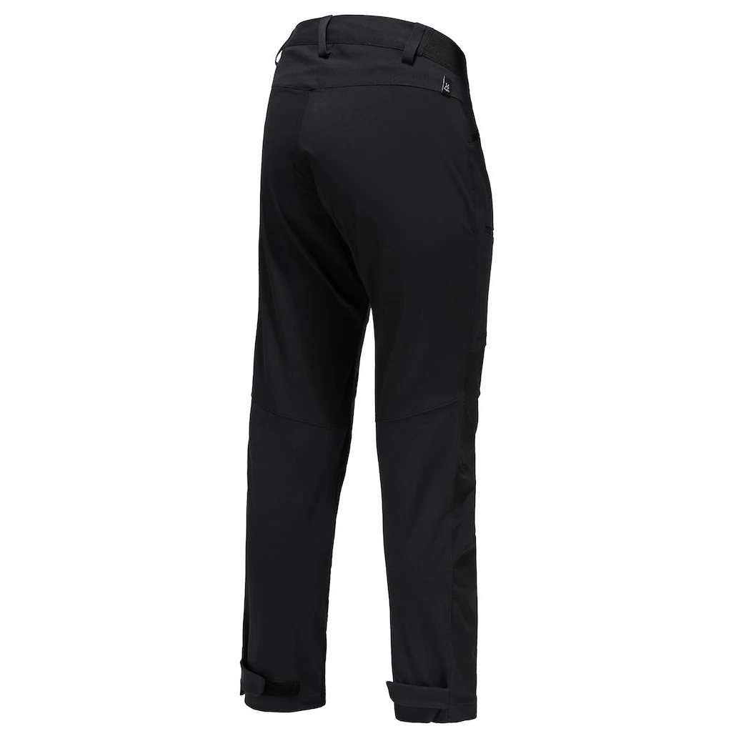 Haglöfs Women's Rugged Flex Pant - Walking Trousers 4 Haglöfs Women's Rugged Flex Pant - Walking Trousers - Image 2