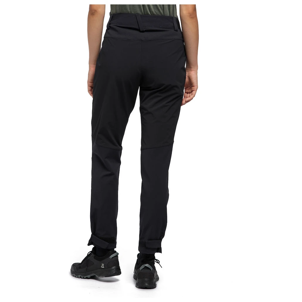 Haglöfs Women's Rugged Flex Pant - Walking Trousers 6 Haglöfs Women's Rugged Flex Pant - Walking Trousers - Image 4