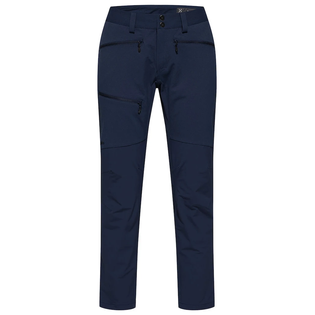 Haglöfs Women's Rugged Flex Pant - Walking Trousers 3 Haglöfs Women's Rugged Flex Pant - Walking Trousers