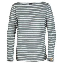 Ivanhoe Of Sweden Women's GY Carmen L/S - Longsleeve