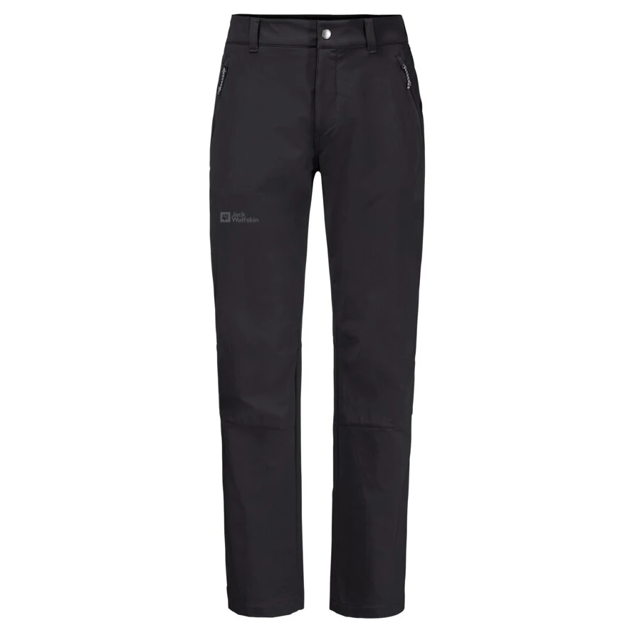 Jack Wolfskin Activate XT Pants - Walking Trousers 3 Jack Wolfskin Activate XT Pants - Walking Trousers