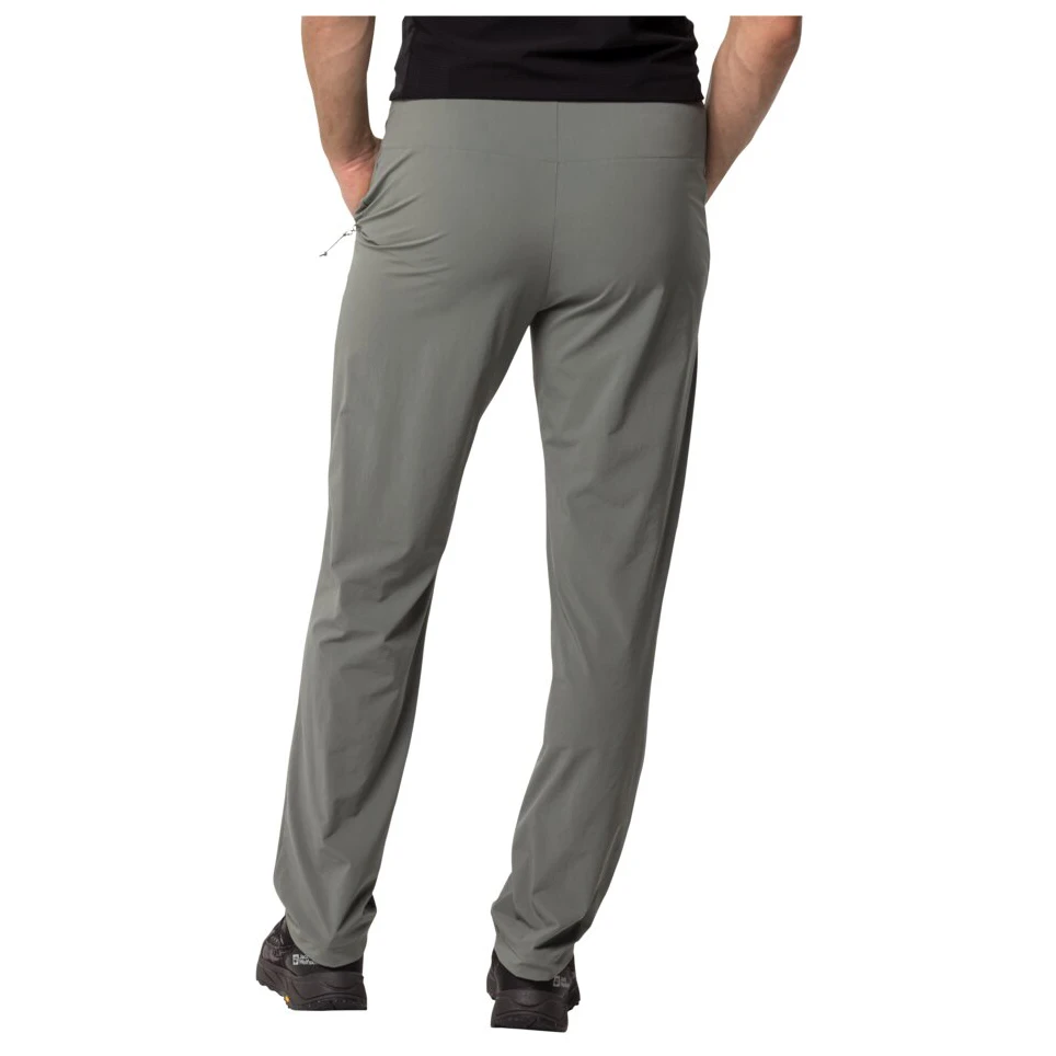 Jack Wolfskin Prelight Pants - Walking Trousers 5 Jack Wolfskin Prelight Pants - Walking Trousers - Image 3