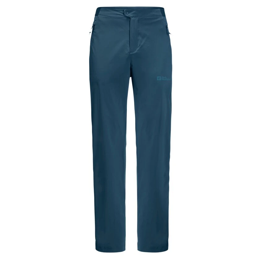 Jack Wolfskin Prelight Pants - Walking Trousers 3 Jack Wolfskin Prelight Pants - Walking Trousers