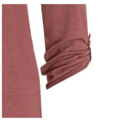 Jack Wolfskin Women's Coral Coast 3/4 - Longsleeve -Casual Style Shop jack wolfskin womens coral coast 3 4 longsleeve detail 4