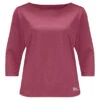 Jack Wolfskin Women's JWP 3/4 - Longsleeve -Casual Style Shop jack wolfskin womens jwp 3 4 longsleeve