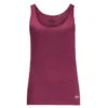 Jack Wolfskin Women's Pack & Go Tank - Tank Top -Casual Style Shop jack wolfskin womens pack go tank tank top