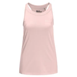Jack Wolfskin Women's Prelight Tank - Tank Top