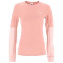Kari Traa Women's Elenore Long Sleeve - Longsleeve