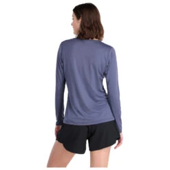 Kari Traa Women's Nora 2.0 Long Sleeve - Longsleeve 9 Kari Traa Women's Nora 2.0 Long Sleeve - Longsleeve -Casual Style Shop kari traa womens nora 20 long sleeve longsleeve detail 4