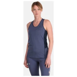 Kari Traa Women's Sval Top - Tank Top -Casual Style Shop kari traa womens sval top tank top detail 3