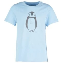 Kid's Pinguin - T-shirt