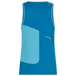 La Sportiva Dude Tank - Tank Top -Casual Style Shop la sportiva dude tank tank top detail 2