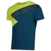 La Sportiva Float - T-shirt -Casual Style Shop la sportiva float t shirt