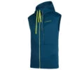 La Sportiva Method Vest - Hoodie -Casual Style Shop la sportiva method vest hoodie