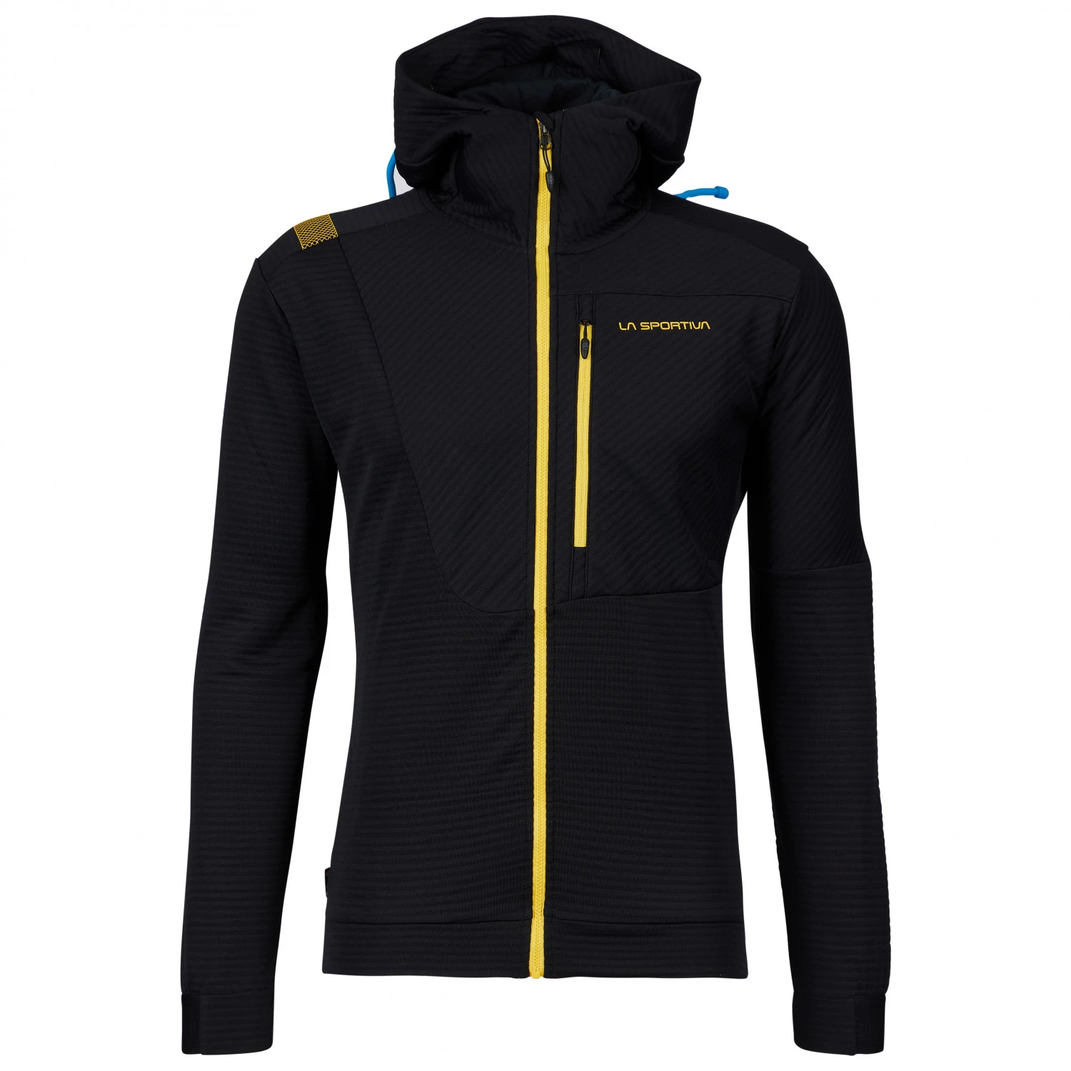 La Sportiva Mood - Hoodie 3 La Sportiva Mood - Hoodie
