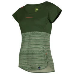 La Sportiva Women's Lidra T-Shirt - T-shirt