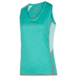 La Sportiva Women's Model 'Embrace' - Tank Top