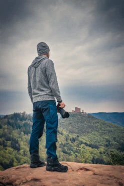 Lundhags Makke Pant - Walking Trousers -Casual Style Shop lundhags makke pant trekkinghose 79408eff7c918efe6821647a476f66e4 1