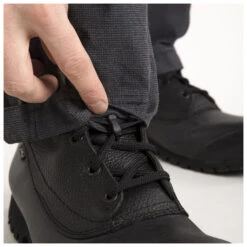 Lundhags Makke Pant - Walking Trousers -Casual Style Shop lundhags makke pant walking trousers detail 10