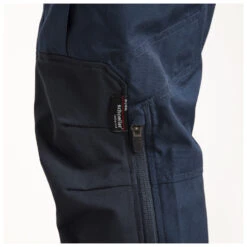 Lundhags Makke Pant - Walking Trousers -Casual Style Shop lundhags makke pant walking trousers detail 7