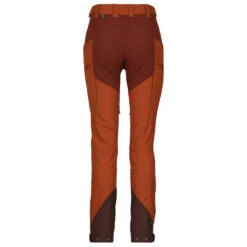 Lundhags Women's Makke Pant - Softshell Trousers 20 Lundhags Women's Makke Pant - Softshell Trousers -Casual Style Shop lundhags womens makke pant softshell trousers detail 3