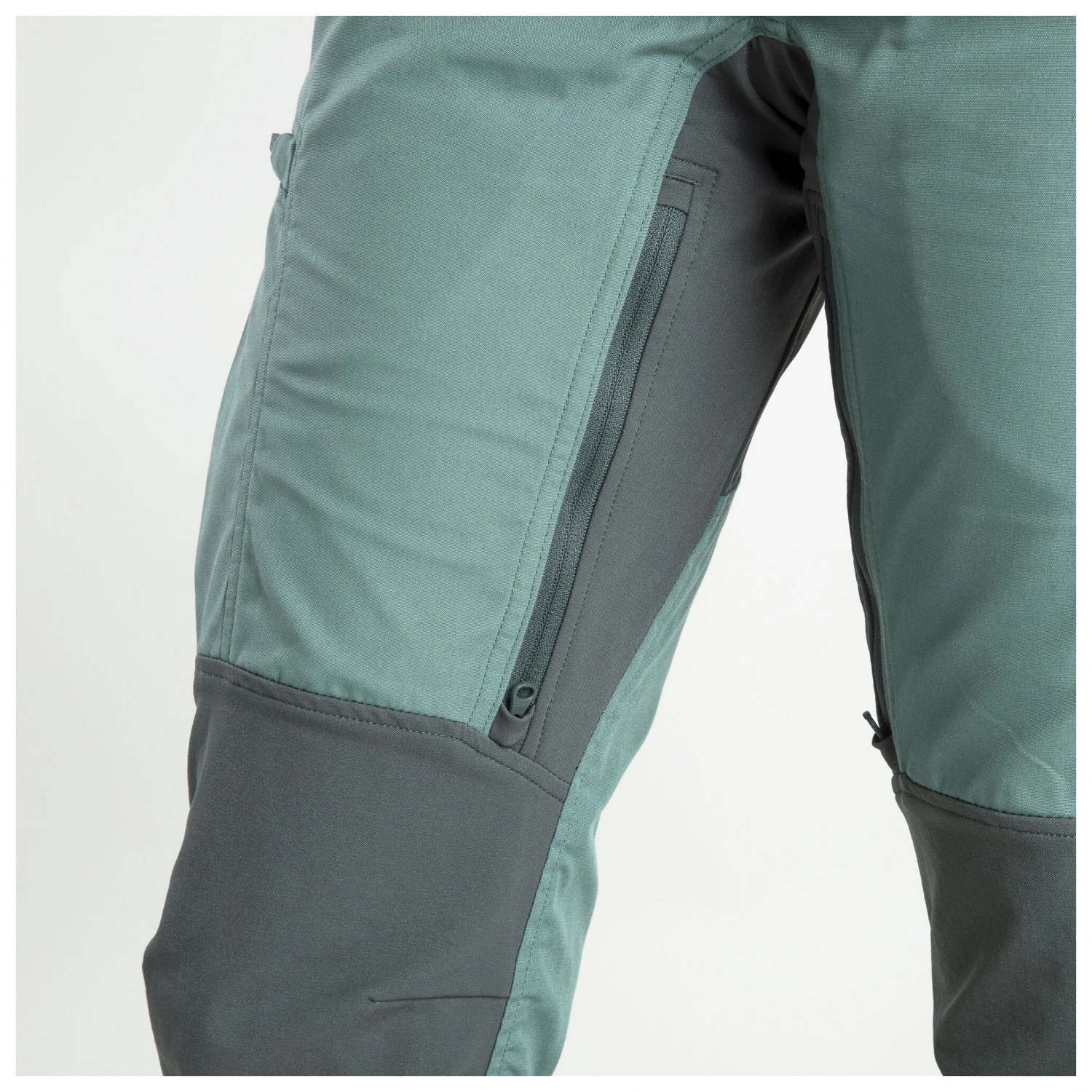 Lundhags Women's Makke Pant - Softshell Trousers 7 Lundhags Women's Makke Pant - Softshell Trousers - Image 5