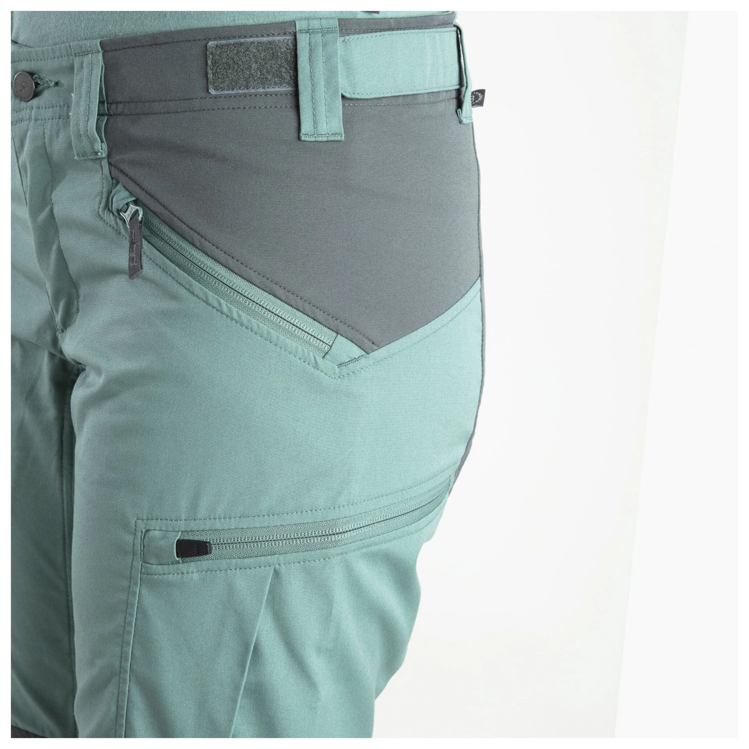 Lundhags Women's Makke Pant - Softshell Trousers 8 Lundhags Women's Makke Pant - Softshell Trousers - Image 6