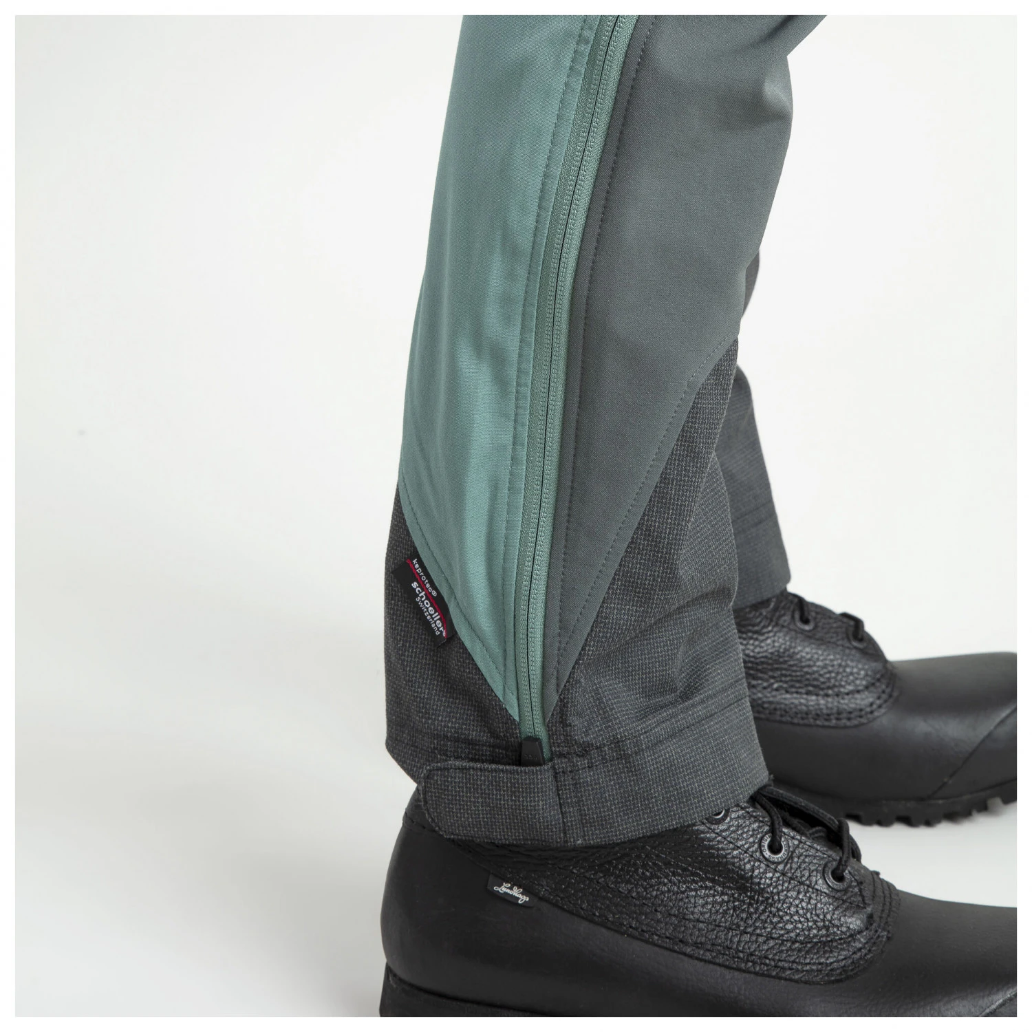 Lundhags Women's Makke Pant - Softshell Trousers 10 Lundhags Women's Makke Pant - Softshell Trousers - Image 8