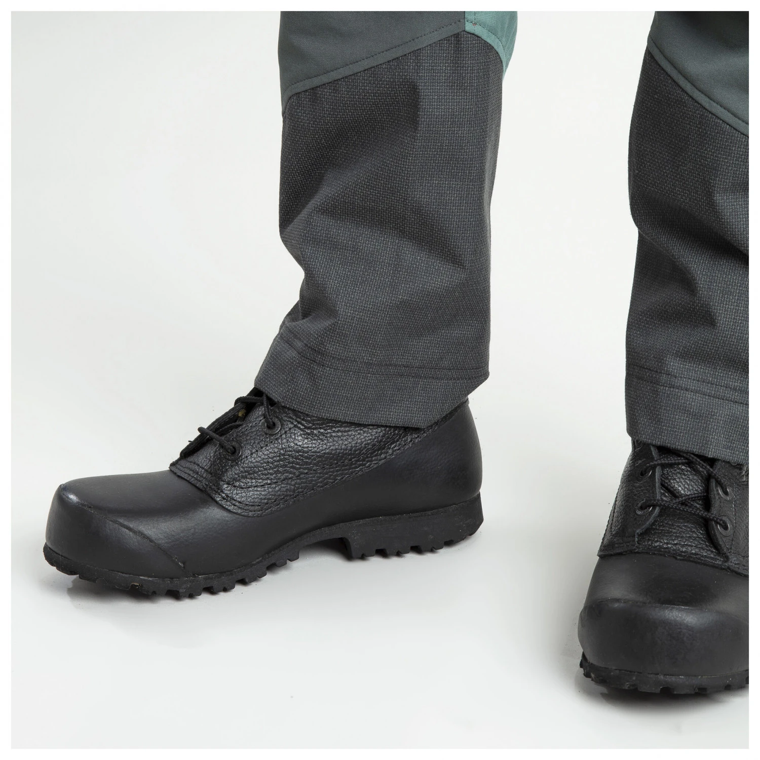 Lundhags Women's Makke Pant - Softshell Trousers 11 Lundhags Women's Makke Pant - Softshell Trousers - Image 9