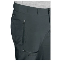 Maier Sports Latit - Walking Trousers -Casual Style Shop maier sports latit walking trousers detail 3