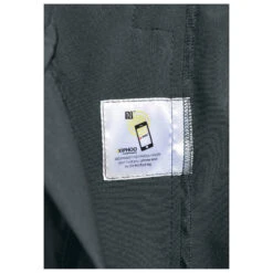 Maier Sports Latit - Walking Trousers -Casual Style Shop maier sports latit walking trousers detail 5