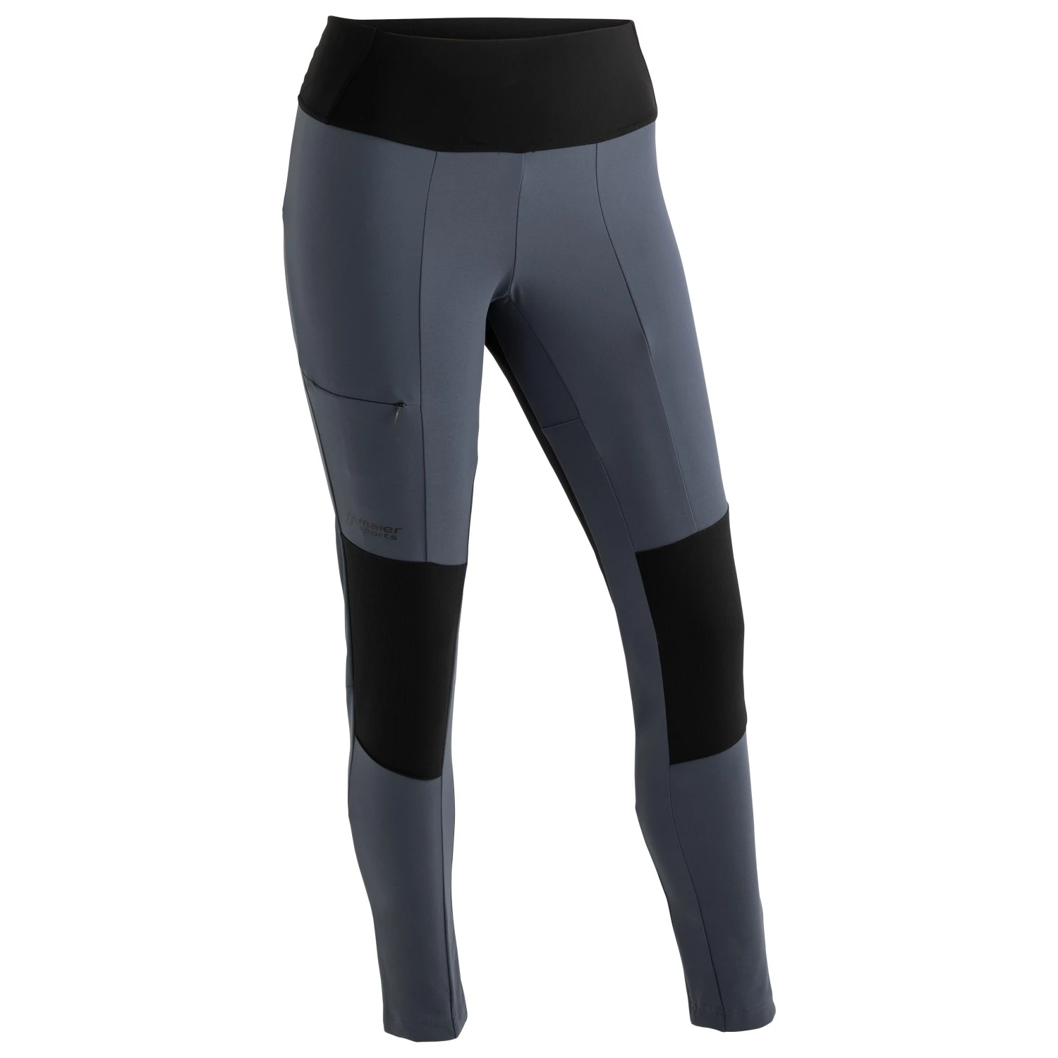 Maier Sports Women's Dacit - Walking Trousers 3 Maier Sports Women's Dacit - Walking Trousers