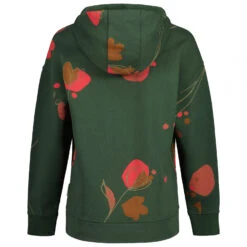 Maloja Kid's Arsiag. - Hoodie -Casual Style Shop maloja kids arsiag hoodie detail 2