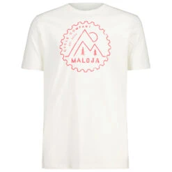 Maloja PortlaM. - T-shirt
