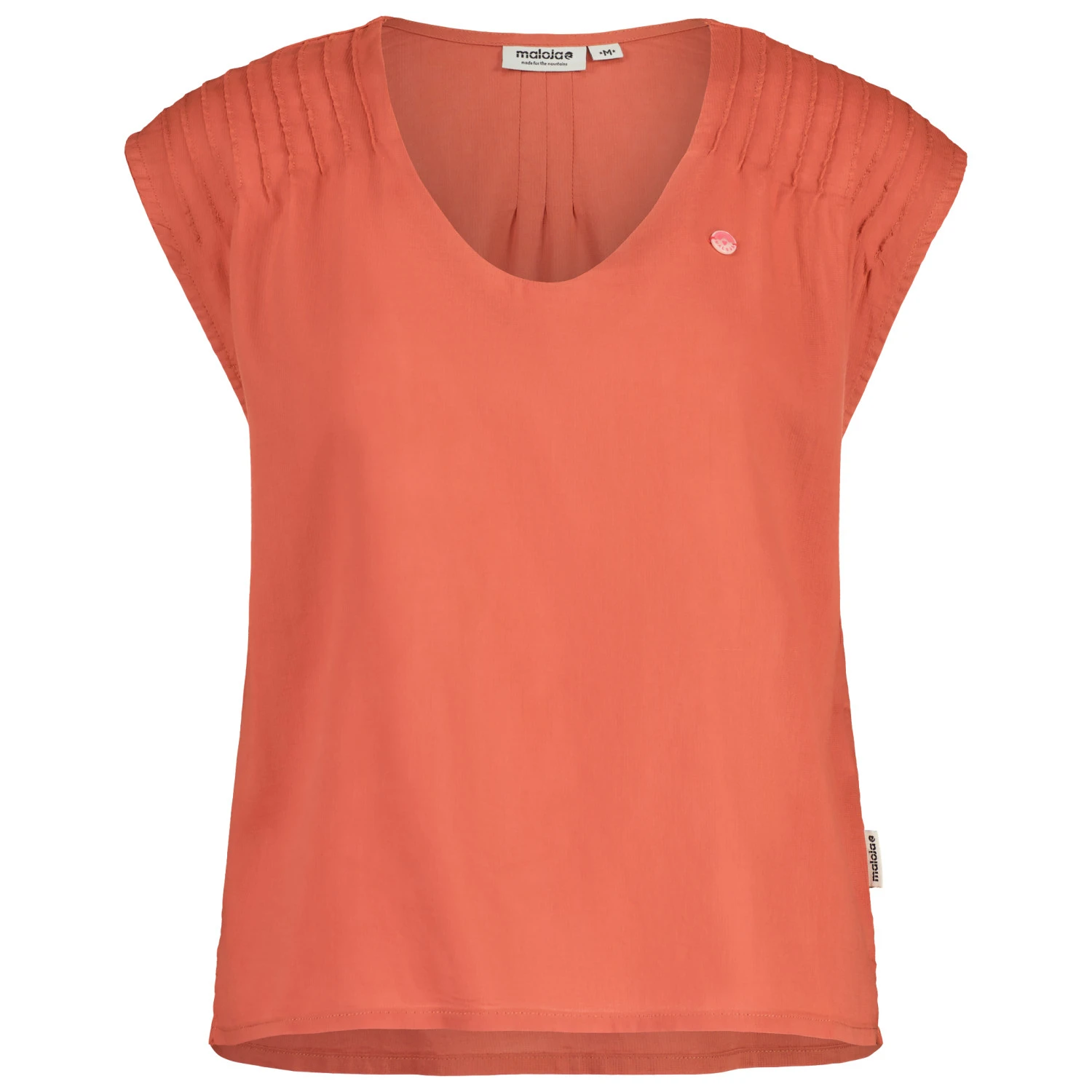 Maloja Women's AngersteinM. - T-shirt 3 Maloja Women's AngersteinM. - T-shirt