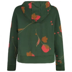 Maloja Women's CadiniM. - Hoodie -Casual Style Shop maloja womens cadinim hoodie detail 2