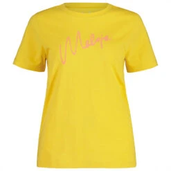 Maloja Women's ElvasM. - T-shirt