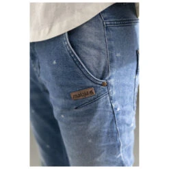 Maloja Women's GritliM. - Jeans -Casual Style Shop maloja womens gritlim jeans detail 5