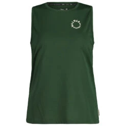 Maloja Women's KarkogelM. Top - Tank Top