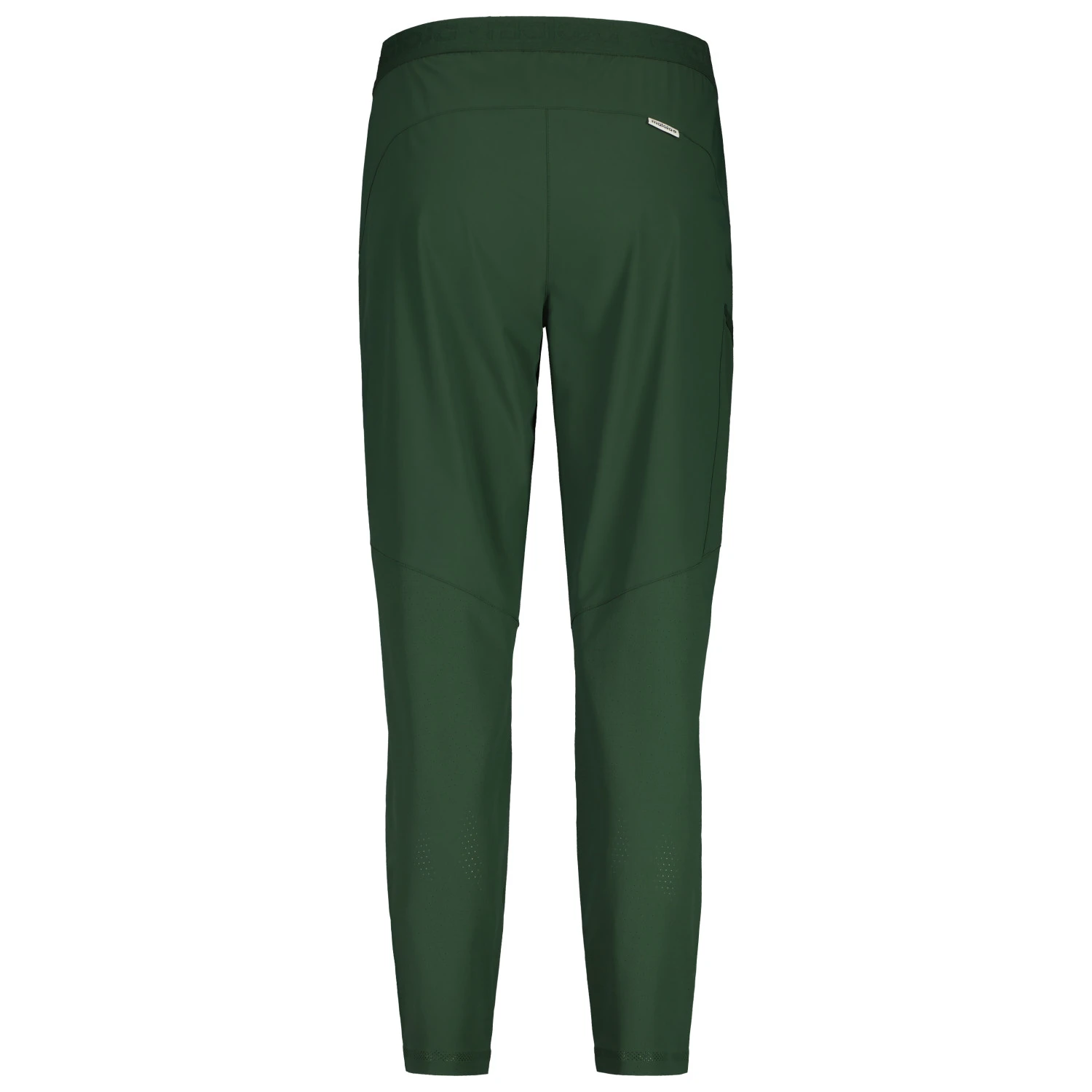 Maloja Women's PappelM. - Walking Trousers 4 Maloja Women's PappelM. - Walking Trousers - Image 2