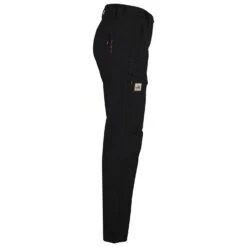 Maloja Women's RouvnaM. - Walking Trousers -Casual Style Shop maloja womens rouvnam walking trousers detail 3