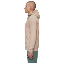 Mammut ML Hooded Jacket - Hoodie -Casual Style Shop mammut mammut ml hooded jacket hoodie detail 3