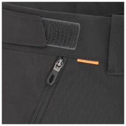 Mammut Runbold Pants - Walking Trousers -Casual Style Shop mammut runbold pants walking trousers detail 6