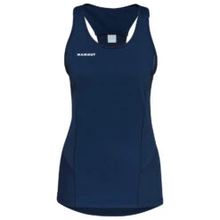 Mammut Women's Aenergy FL Tank Top - Tank Top