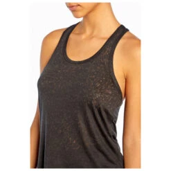 Marika Women's Scrunch Tank - Tank Top -Casual Style Shop marika womens scrunch tank tank top detail 3