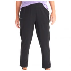 Marmot Women's Elda Crop - Walking Trousers