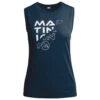 Martini Women's Go.Strong - Tank Top -Casual Style Shop martini womens gostrong tank top