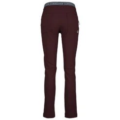 Martini Women's Move.On - Walking Trousers -Casual Style Shop martini womens moveon walking trousers detail 3