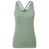 Montane Women's Dart Vest - Tank Top -Casual Style Shop montane womens dart vest tank top