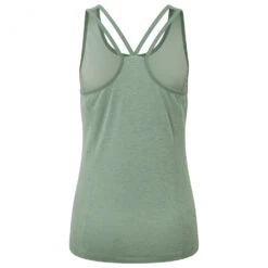 Montane Women's Dart Vest - Tank Top -Casual Style Shop montane womens dart vest tank top detail 2
